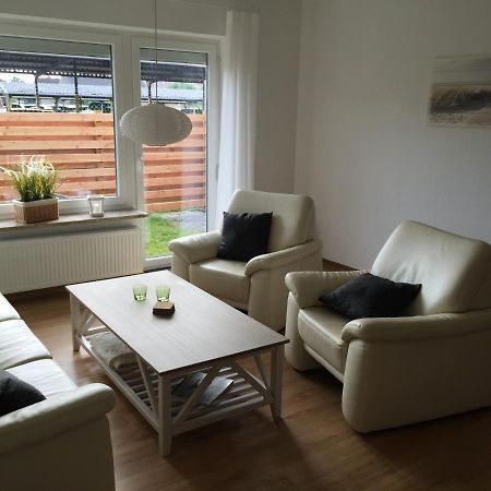 Sommerdeich Apartment Norddeich  Luaran gambar