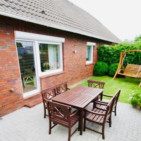 Sommerdeich Apartment Norddeich  Luaran gambar