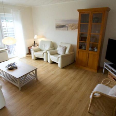 Sommerdeich Apartment Norddeich  Luaran gambar