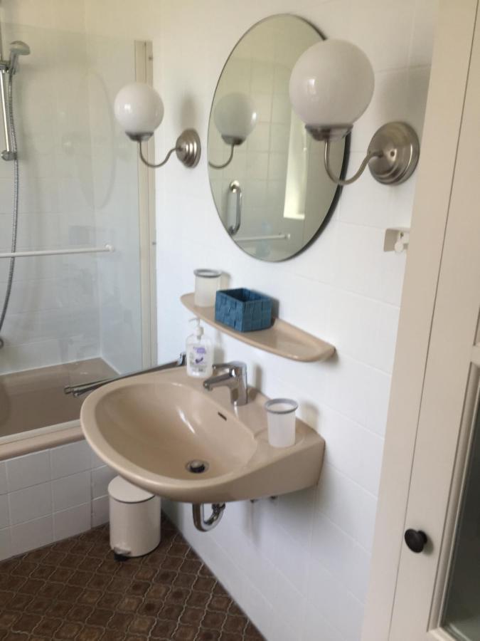 Sommerdeich Apartment Norddeich  Luaran gambar