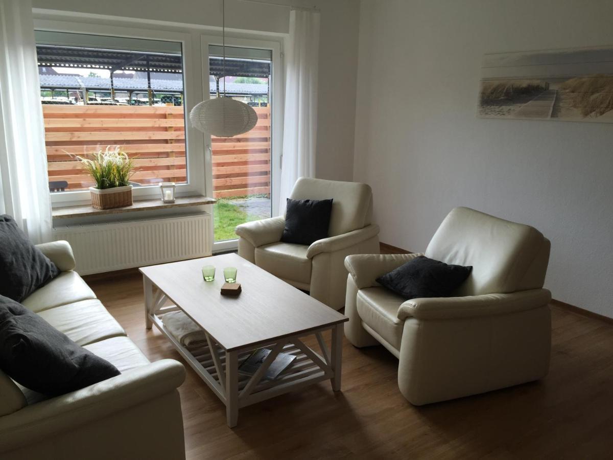 Sommerdeich Apartment Norddeich  Luaran gambar