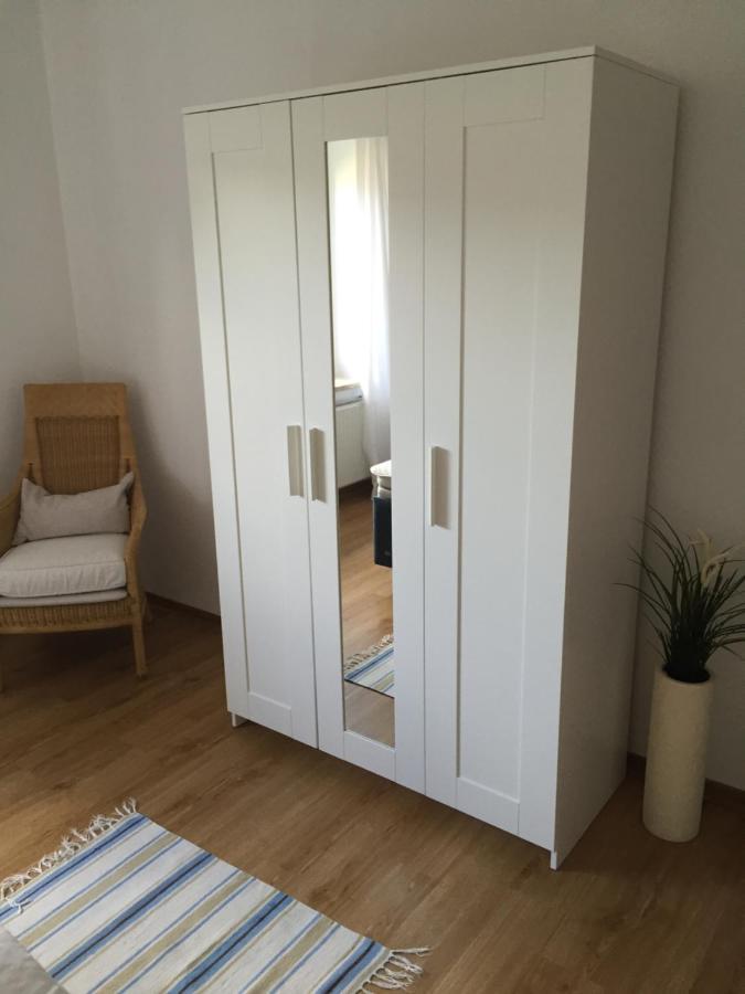 Sommerdeich Apartment Norddeich  Luaran gambar