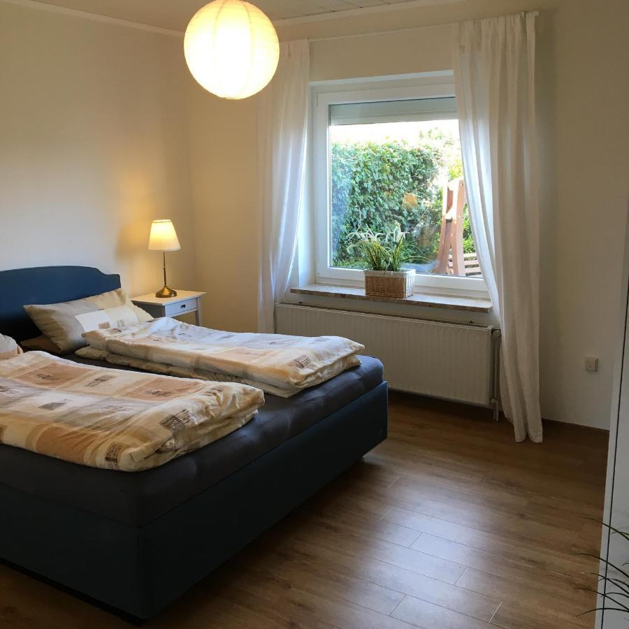 Sommerdeich Apartment Norddeich  Luaran gambar