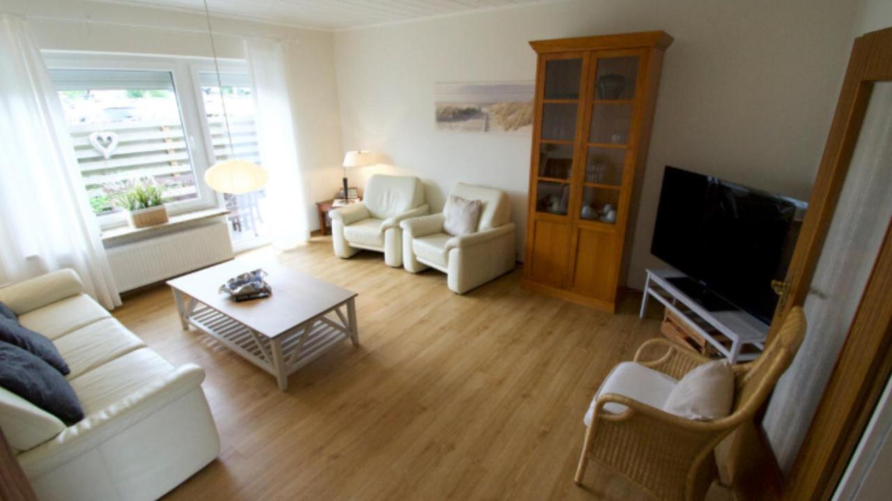 Sommerdeich Apartment Norddeich  Luaran gambar