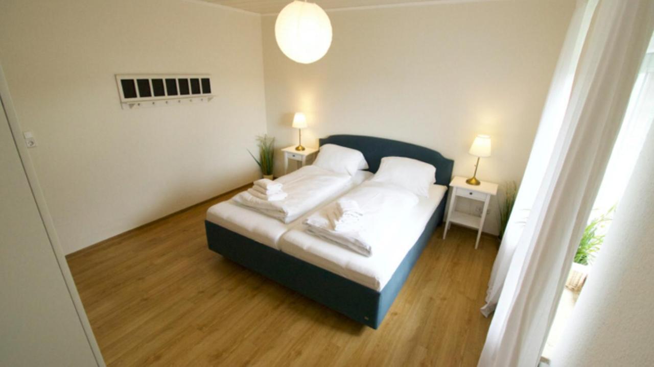 Sommerdeich Apartment Norddeich  Luaran gambar