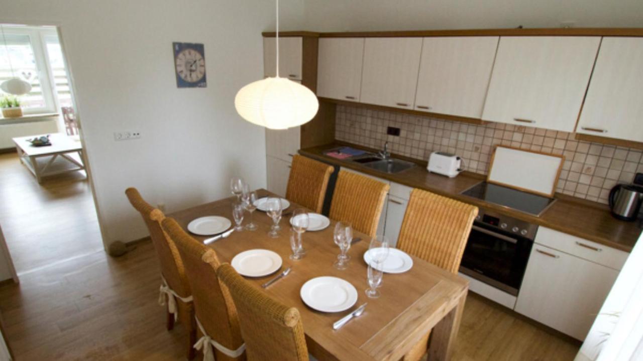 Sommerdeich Apartment Norddeich  Luaran gambar