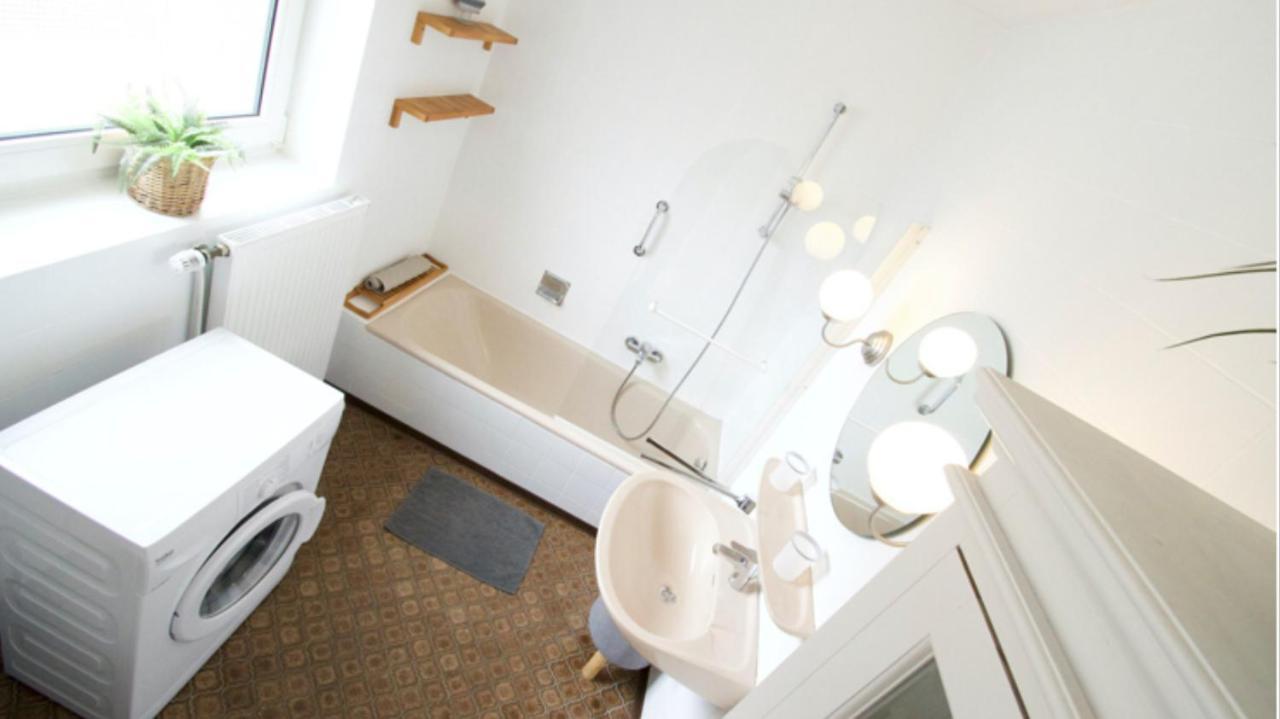 Sommerdeich Apartment Norddeich  Luaran gambar