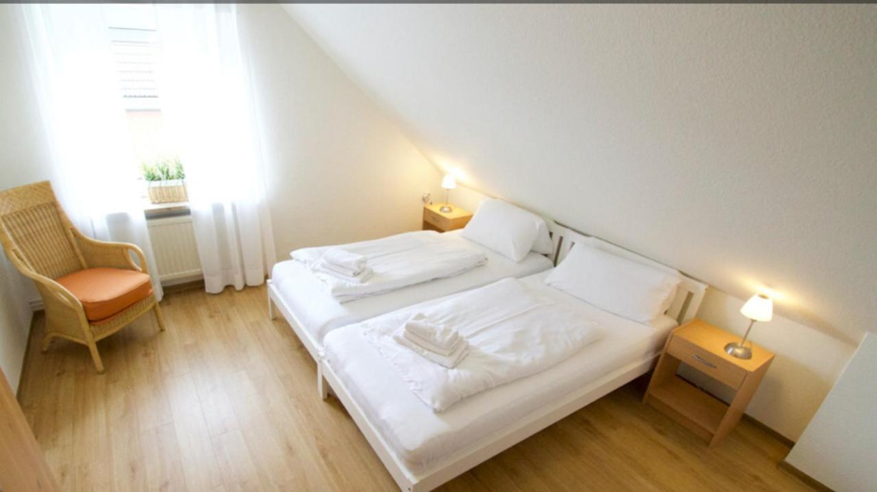 Sommerdeich Apartment Norddeich  Luaran gambar
