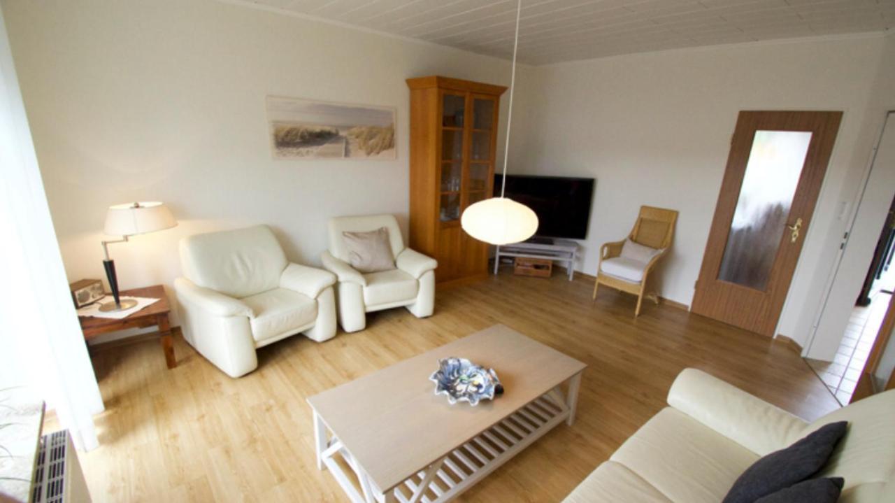 Sommerdeich Apartment Norddeich  Luaran gambar