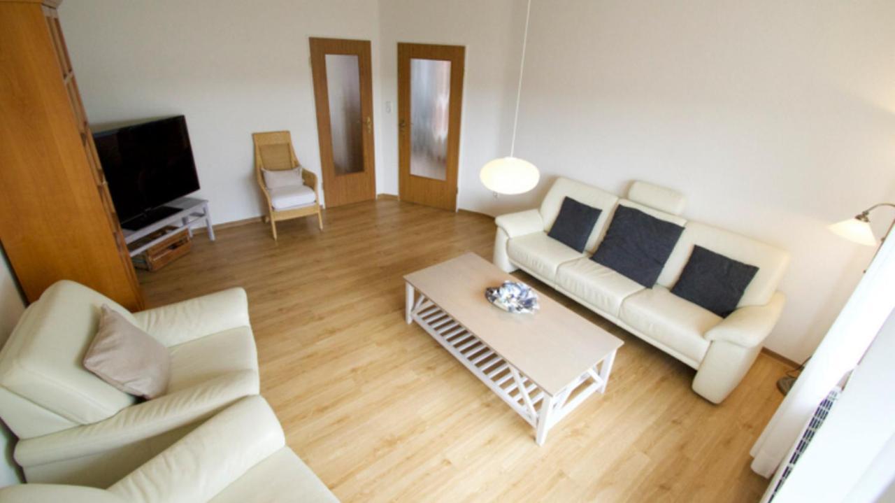 Sommerdeich Apartment Norddeich  Luaran gambar