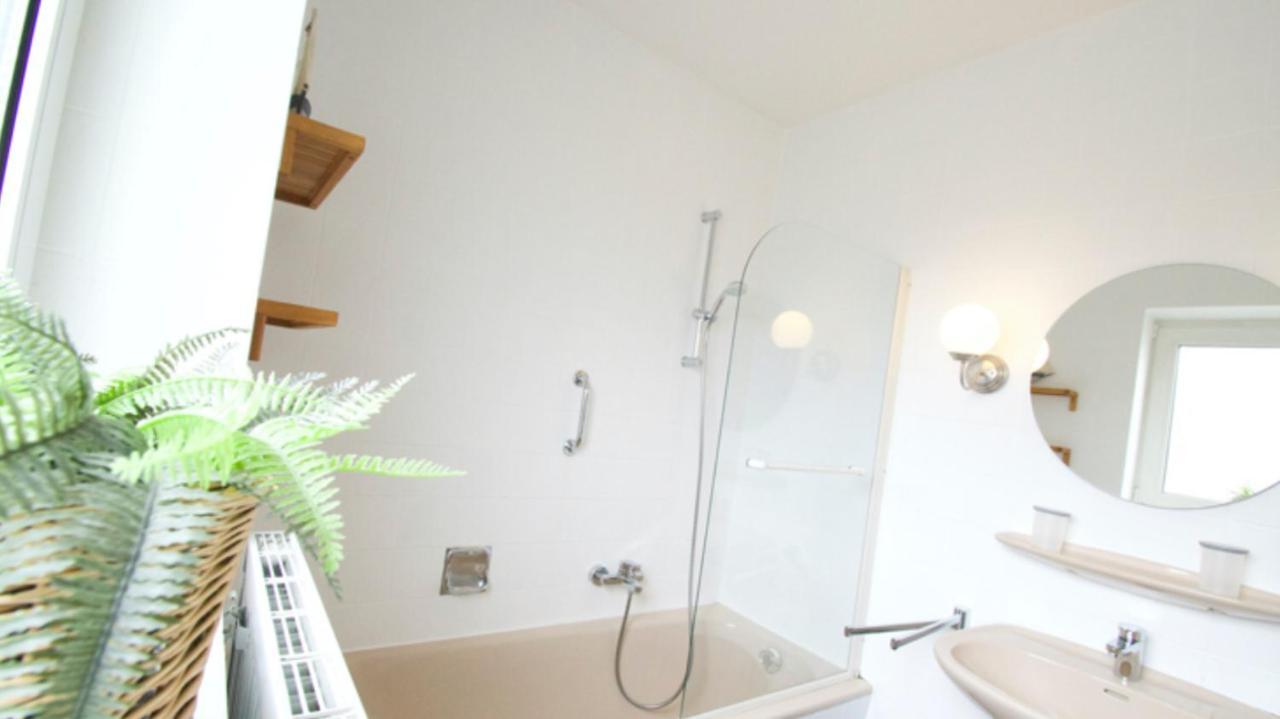 Sommerdeich Apartment Norddeich  Luaran gambar